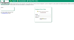 Desktop Screenshot of fieldpine.com